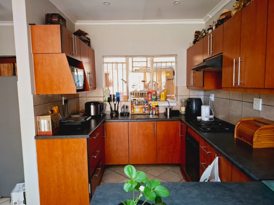 3 Bedroom Property for Sale in Universitas Free State